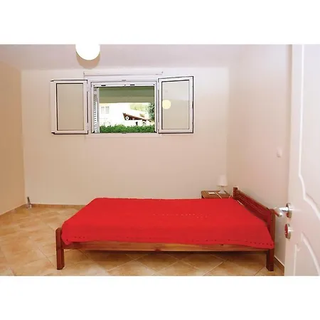 Σπίτι διακοπών Three-bedroom Holiday In Achaias